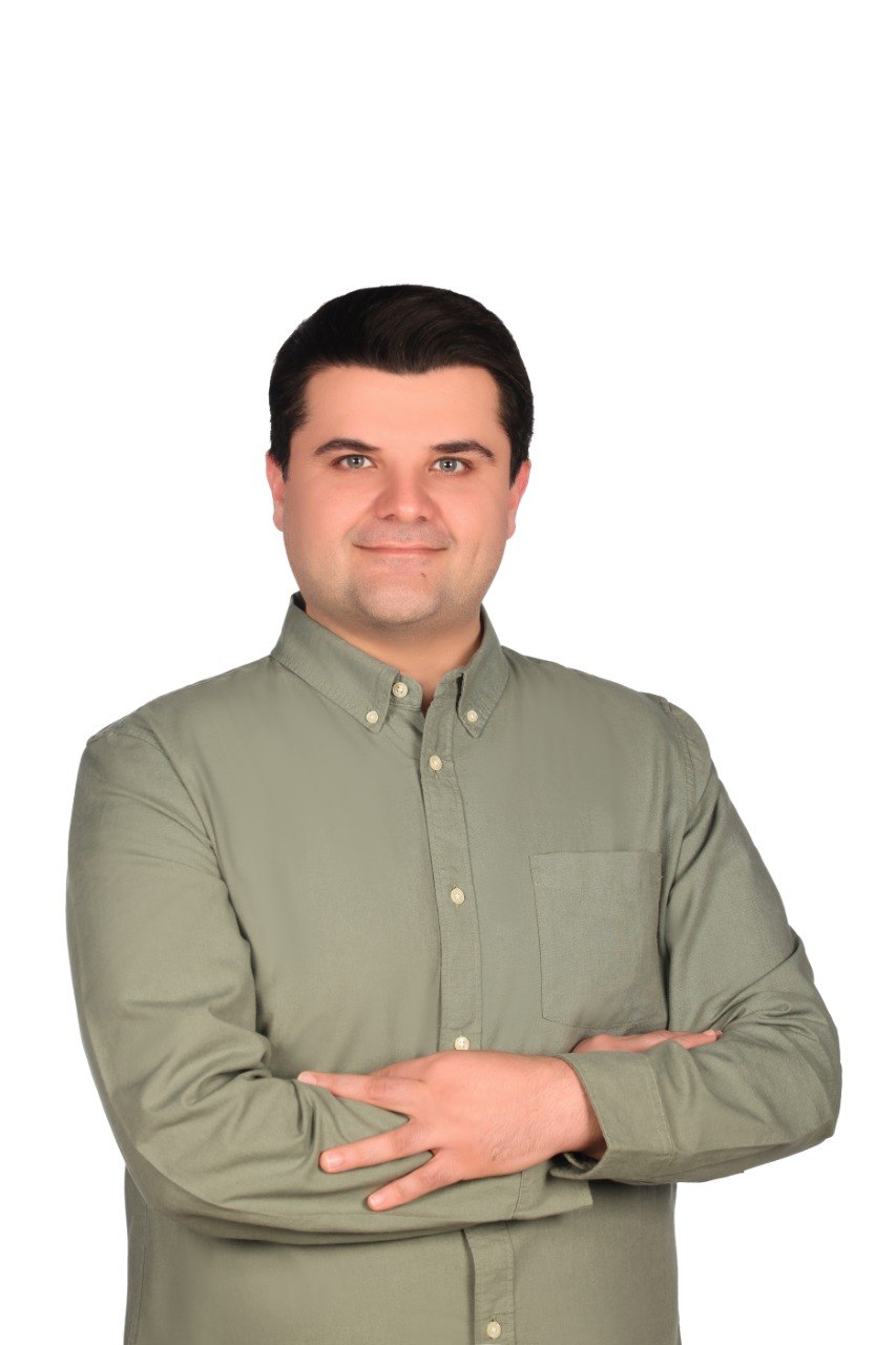Amirhossein Pirasteh