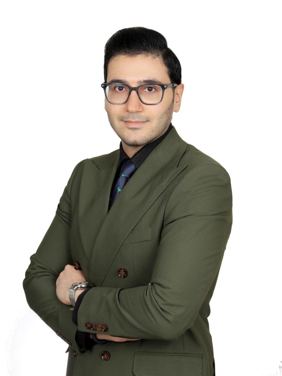Amirmasood Shafaghi