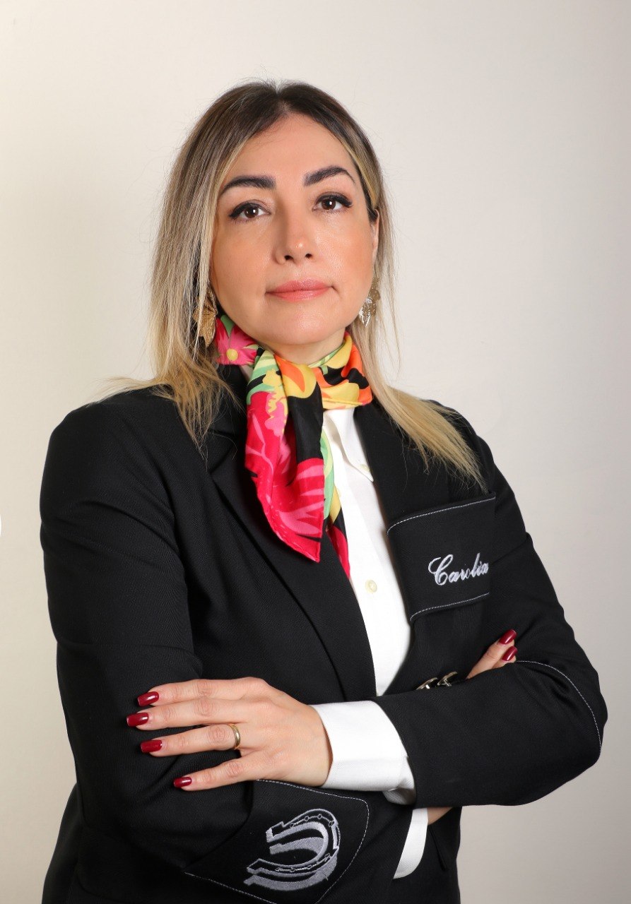 Bahareh Morvarid