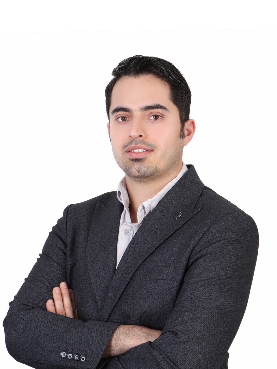 Hesamoddin Etemadi